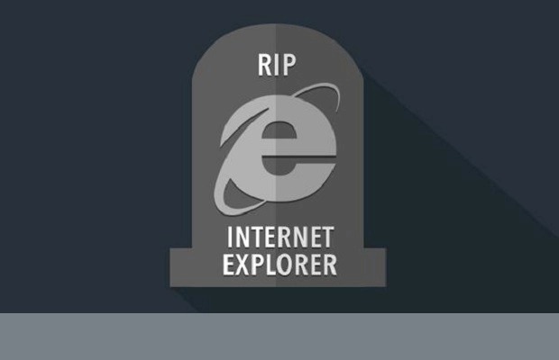永別了IE瀏覽器！微軟證實IE11將在明年完全終止服務且不會推出新版本！