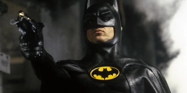華納原版《蝙蝠俠大顯神威》的劇情與提姆波頓版電影有何差別？其內容是...