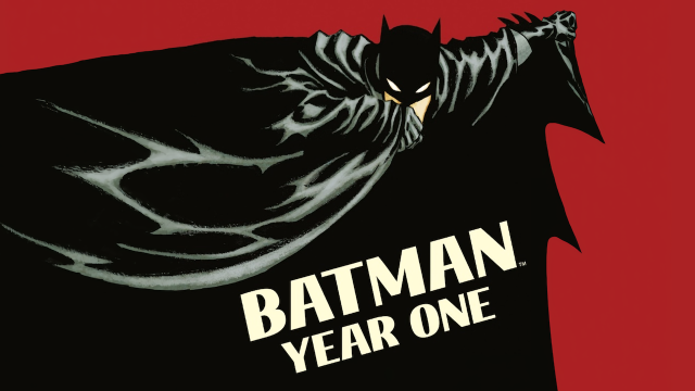 《萬惡高譚市》後DC將推出全新的高壇市影集，時間點則設定在《蝙蝠俠：元年》！