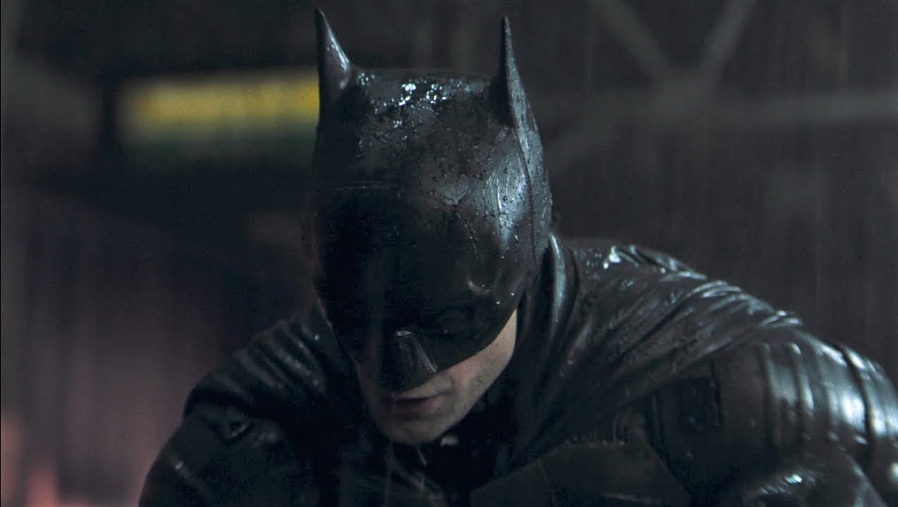 羅伯派汀森主演新版《蝙蝠俠》首支前導預告釋出！新一代黑暗騎士正式出道！
