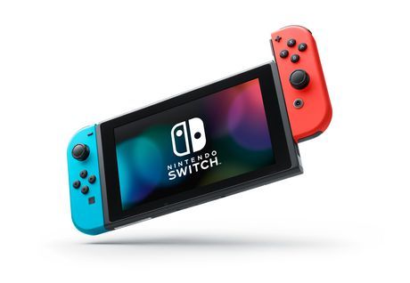  任天堂Switch新機有望在2021年推出！將支援4K畫質並帶來更多的第三方遊戲！