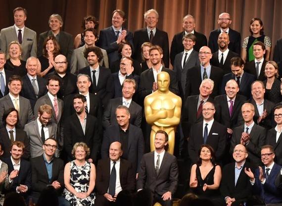奧斯卡獎即將迎來震撼彈！往後追求最佳影片的電影必須增加「人種多樣性及群體包容性」！