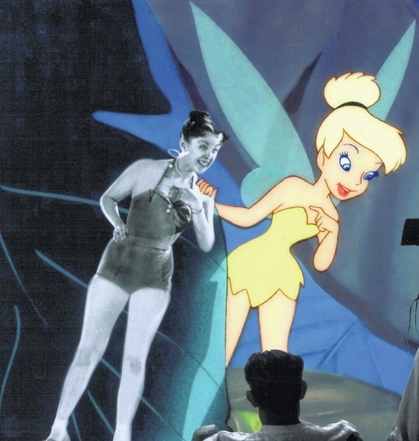 暨小美人魚後，迪士尼新片《彼得潘與溫蒂》將會由黑人飾演精靈「小叮噹」！