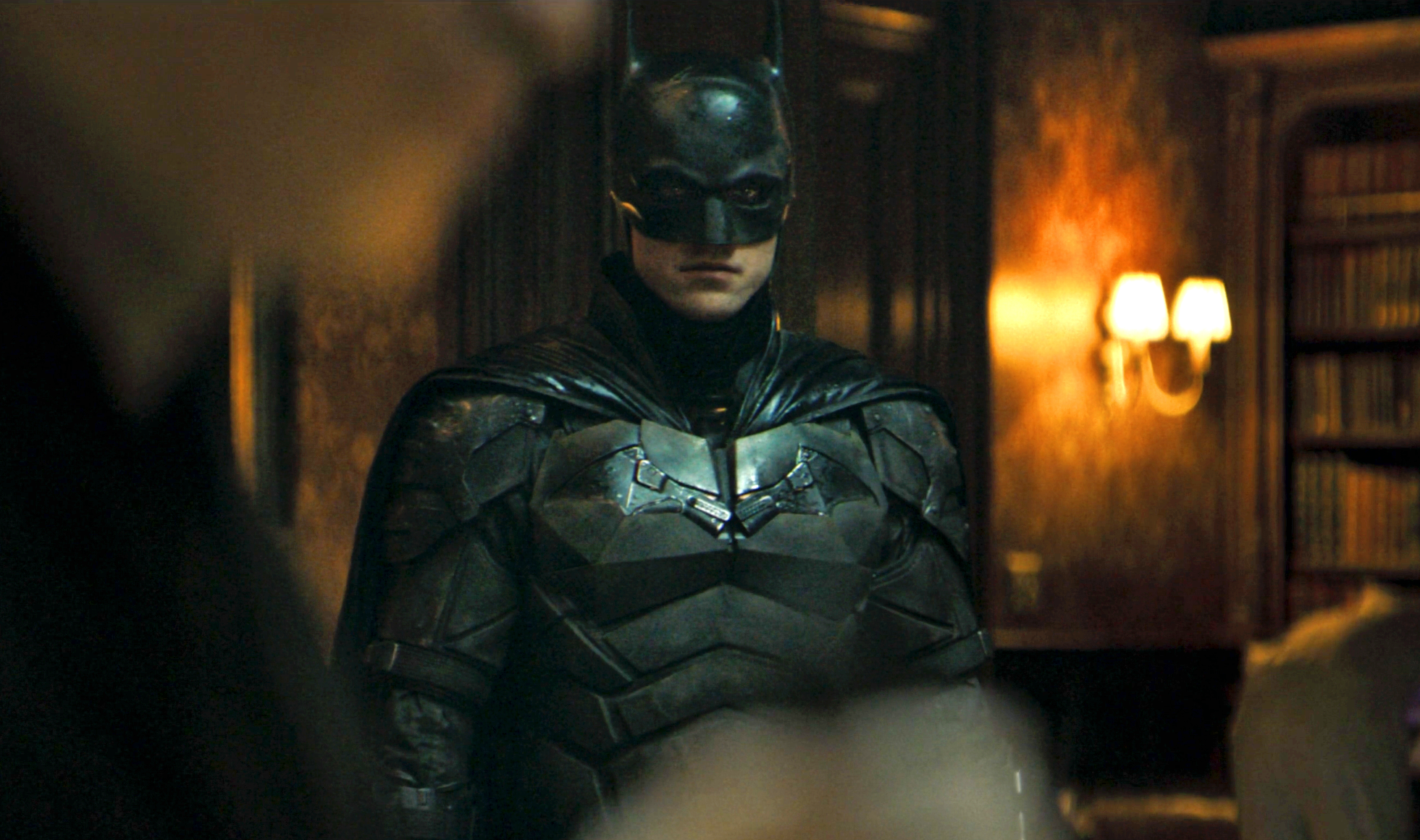 華納宣布《蝙蝠俠》延至 2022！《閃電俠》、《黑亞當》、《駭客4》等多部檔期都受波及
