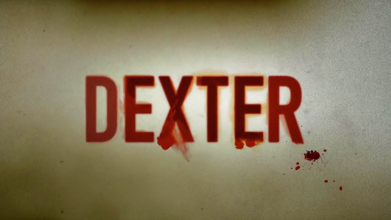 嗜血法醫（Dexter）：影集進場的藝術