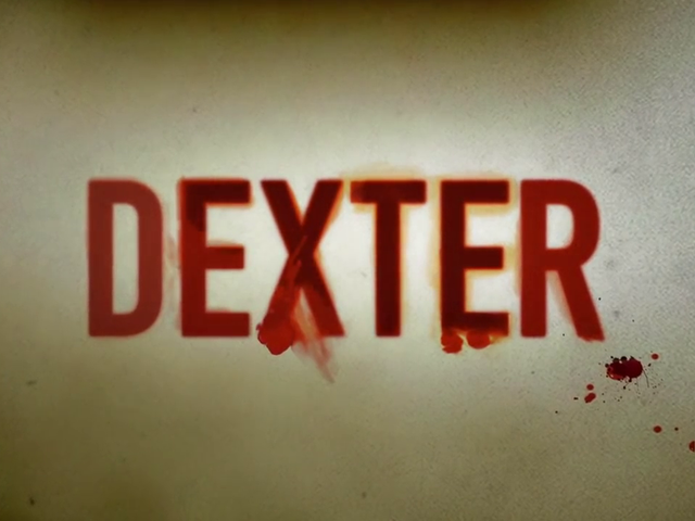 嗜血法醫（Dexter）：影集進場的藝術