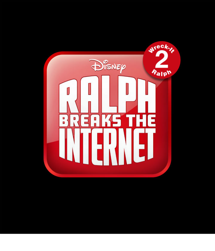 『無敵破壞王２』正式更名成『Ralph Breaks the Internet』