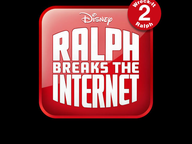 『無敵破壞王２』正式更名成『Ralph Breaks the Internet』