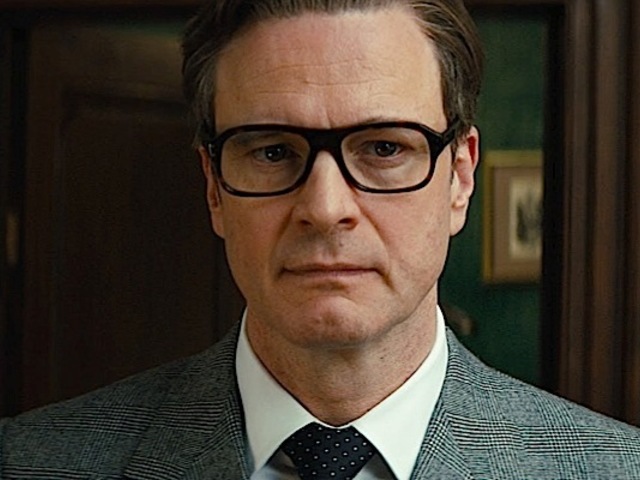 柯林佛斯Colin Firth確定重返『金牌特務』續集 