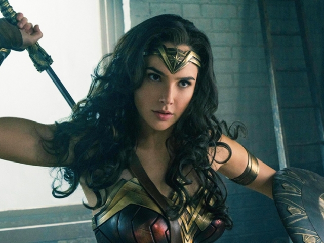 『神力女超人』導演暢談角色價值與拍攝該片的意義