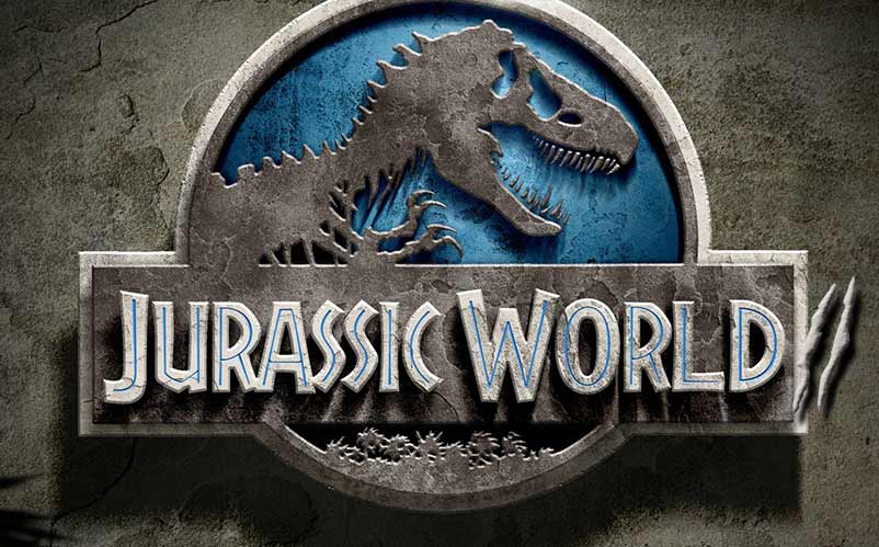 經典恐龍將回歸侏羅紀世界第二集