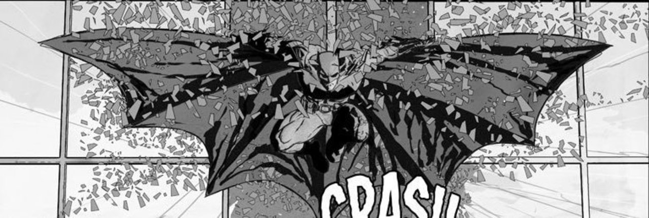 蝙蝠俠的惡棍們也開始內戰了！？新漫畫故事的情報公開