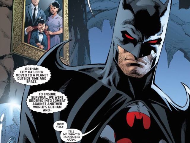 閃點版蝙蝠俠將會有自己的動畫電影！？
