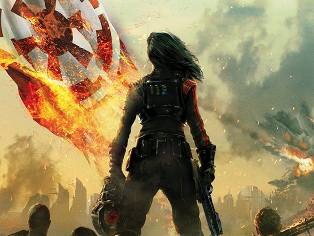 【GeekBase電玩通】《星際大戰：前線戰場２》前傳小說將銜接《俠盜一號》故事