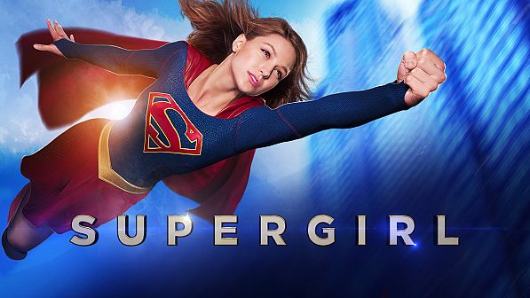 作品推薦：娛樂滿點又劇情紮實的超級英雄影集《超少女 Supergirl》