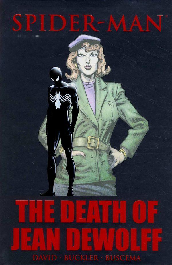 【從娛樂談女權】繼關史黛西後，又一個蜘蛛人所失去的重要女性－女警 Jean DeWolff