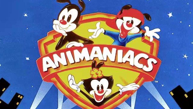 華納決定新製９０年代超黃喜劇卡通節目《狂歡三寶 Aniamiacs》