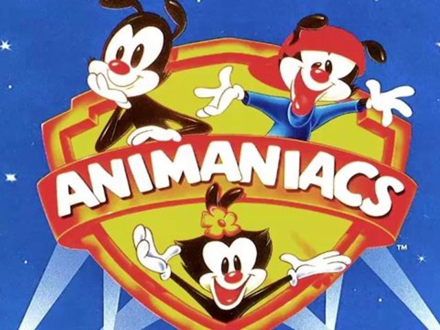 華納決定新製９０年代超黃喜劇卡通節目《狂歡三寶 Aniamiacs》