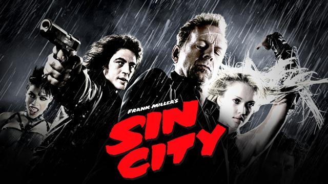《萬惡城市》電視影集確定登場，由《陰屍路》前製作人主導！