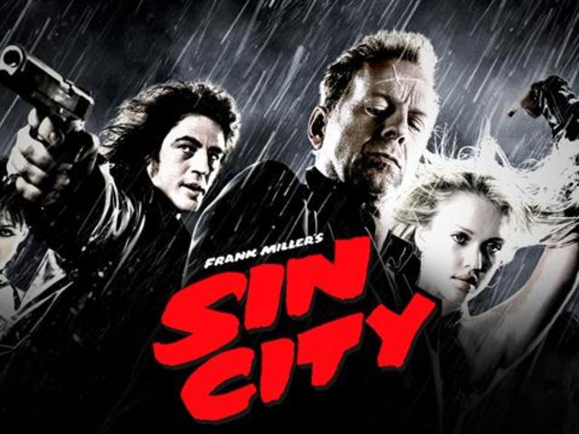 《萬惡城市》電視影集確定登場，由《陰屍路》前製作人主導！