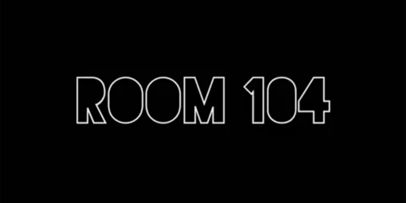 講述飯店旅客的混亂幽默故事－HBO 原創影集《 Room 104 》公開概念預告片與上映日期