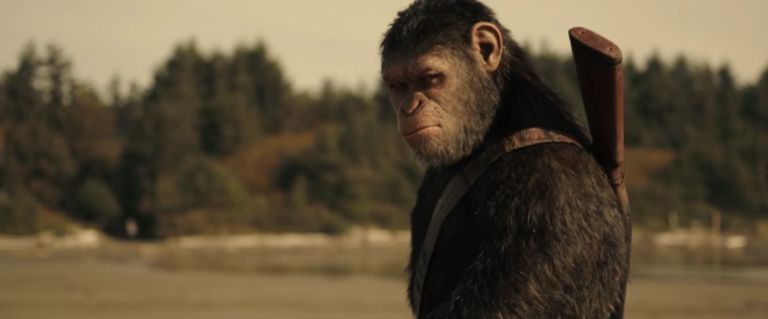 【深度整理報導】《猩球崛起：終極決戰》導演暢談靈感來源、角色故事與展望