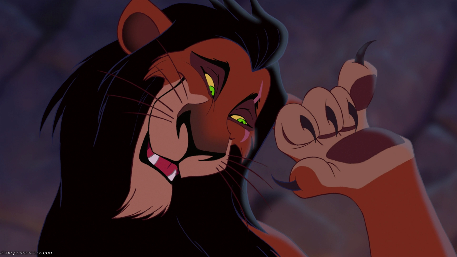 休傑克曼據傳將在《獅子王》真人電影飾演經典角色「刀疤」