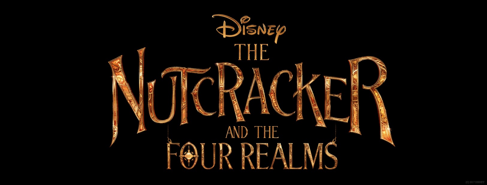 迪士尼經典童話改編《胡桃鉗與四大王國》敲定2018年秋季檔上映