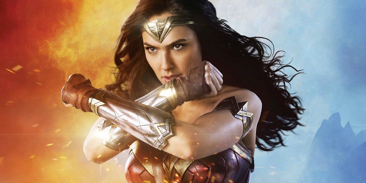 華納官方公開《神力女超人２》上映時間！