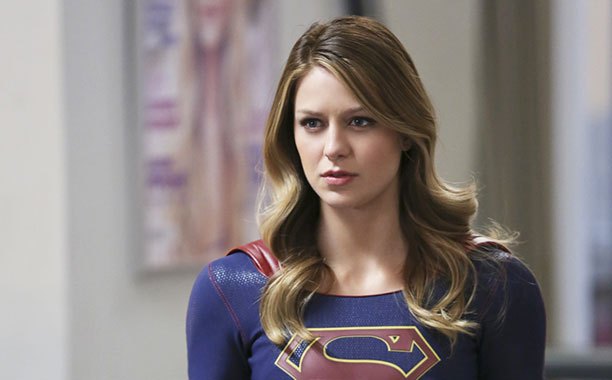 ＣＷ頻道《超少女》第三季反派追加兩位經典角色！