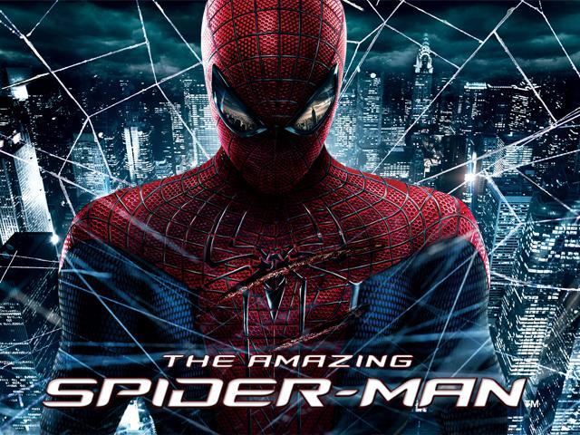 導演馬克韋伯回顧《驚奇蜘蛛人》電影系列與原訂後續企劃