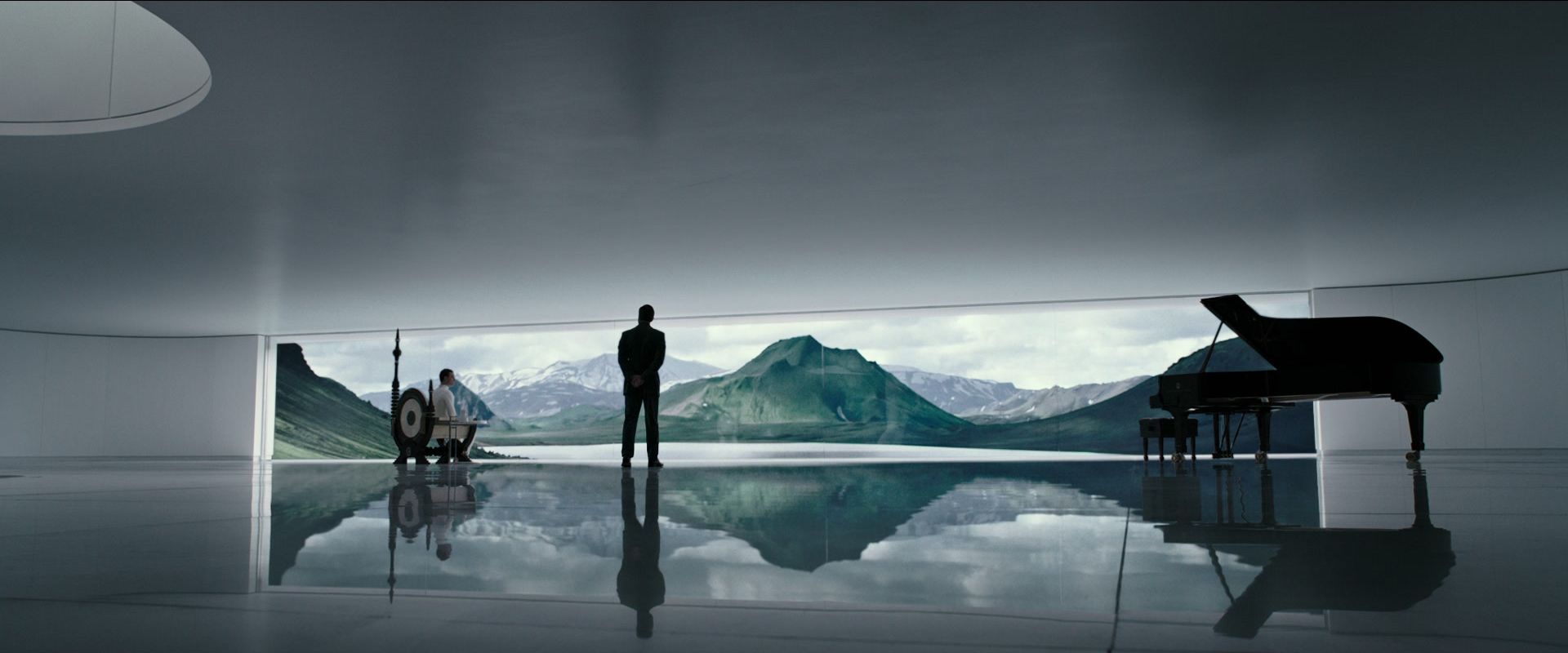 詹姆斯柯麥隆讚賞《異形 : 聖約》是一趟「美好的觀影旅程」