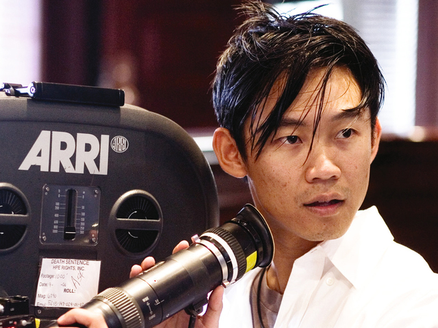 導演溫子仁透露《水行俠》最新拍攝進度與笑談主角的「刻板印象」