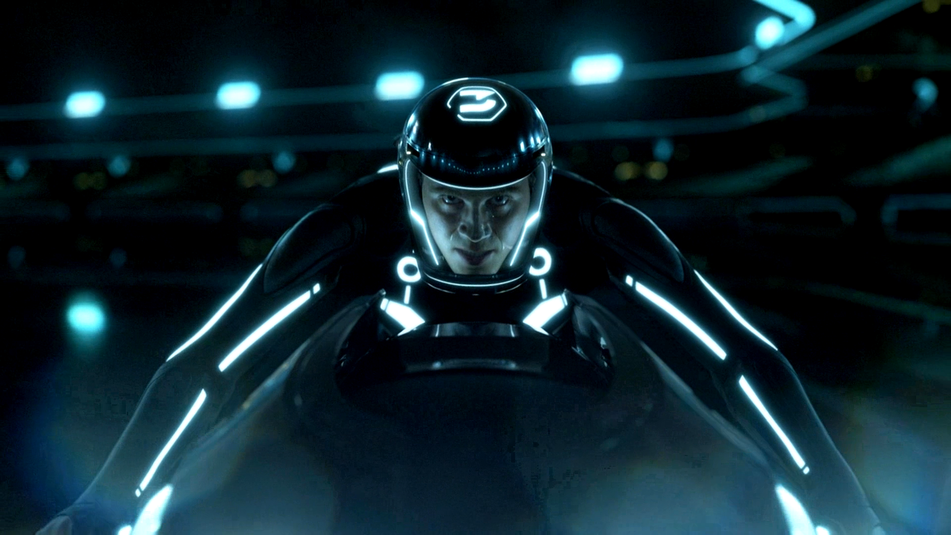 傑夫布里吉認為《創 : 光速戰紀3》可望成為首部VR電影長片