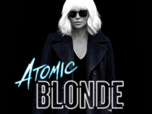 《極凍之城 Atomic Blonde》影評：性格鮮明又能截長補短的精彩時代間諜片