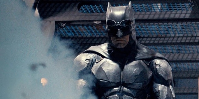 ＤＣＥＵ蝙蝠俠電影導演：作品將是獨立的蝙蝠俠故事，敘事焦點會與《黑暗騎士》相異