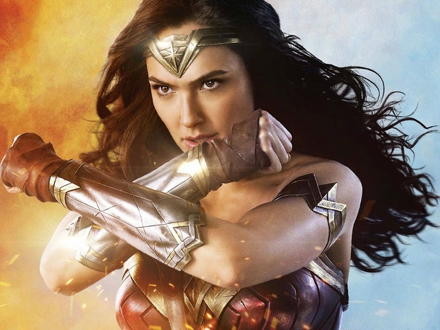 《阿凡達》導演詹姆斯柯麥隆認為《神力女超人》是好萊塢電影的「一大退步」