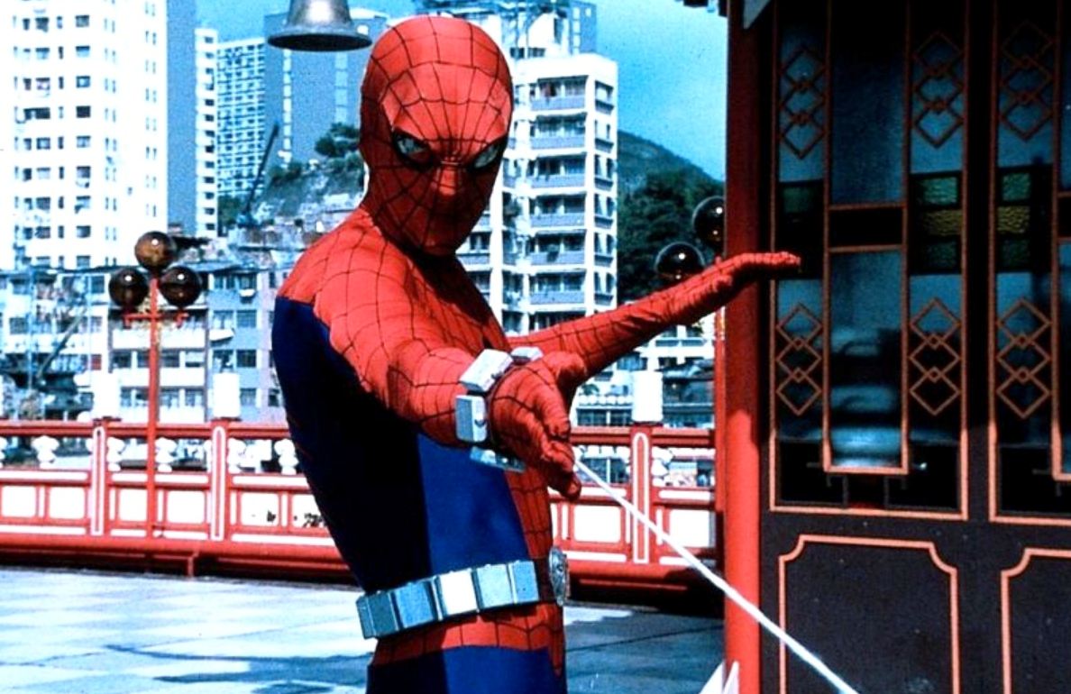 【淺談娛樂歷史】漫威與ＤＣ的第一次超級英雄合作：《超人大戰驚奇蜘蛛人》
