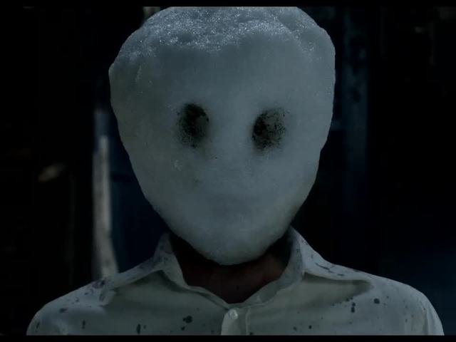 ＂萬磁王＂麥克法斯賓達主演的恐怖電影《雪人》，國際版預告片公開
