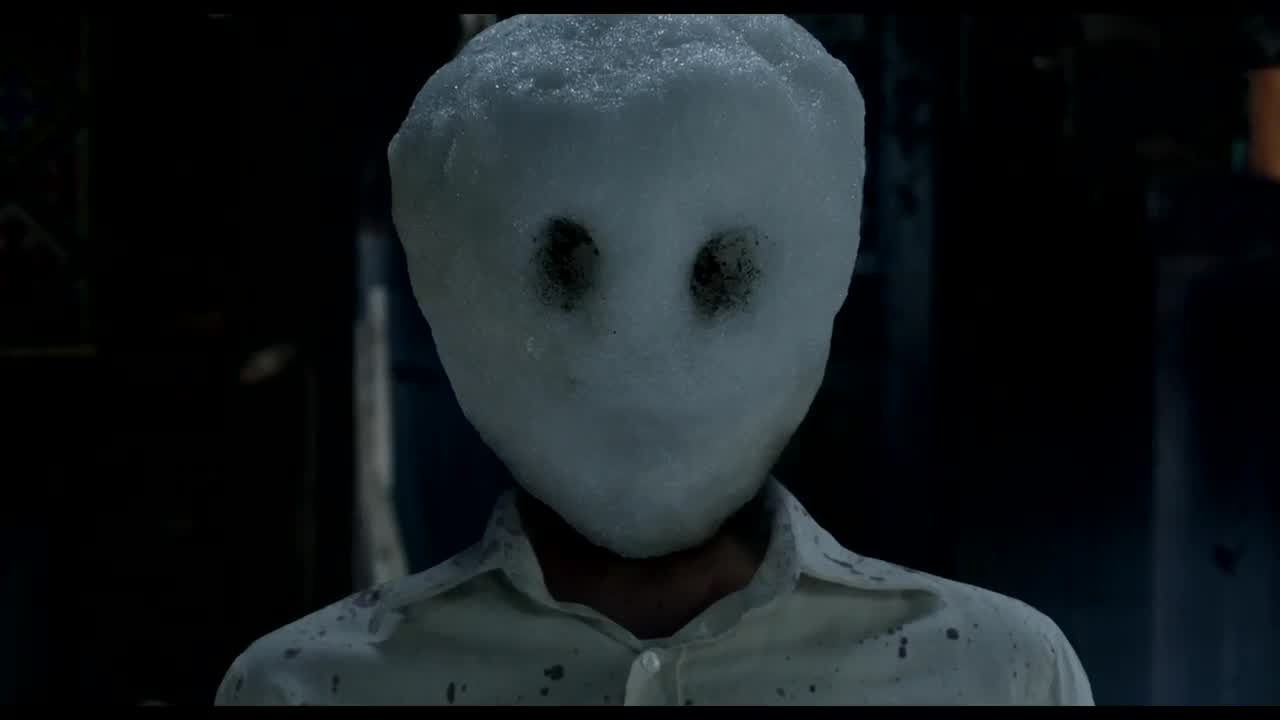 ＂萬磁王＂麥克法斯賓達主演的恐怖電影《雪人》，國際版預告片公開