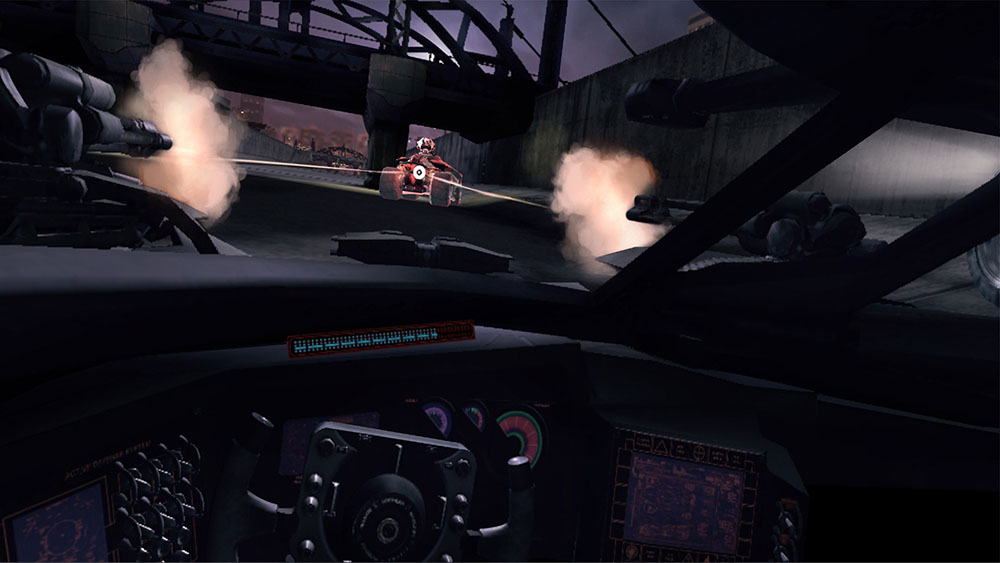 華納推出《正義聯盟》電影相關ＶＲ虛擬實境迷你遊戲
