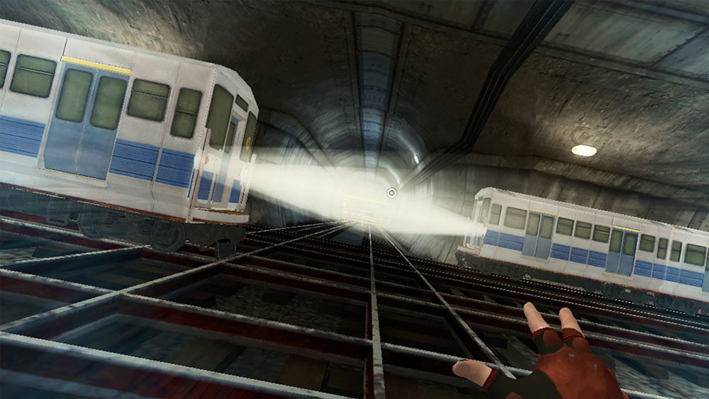 華納推出《正義聯盟》電影相關ＶＲ虛擬實境迷你遊戲