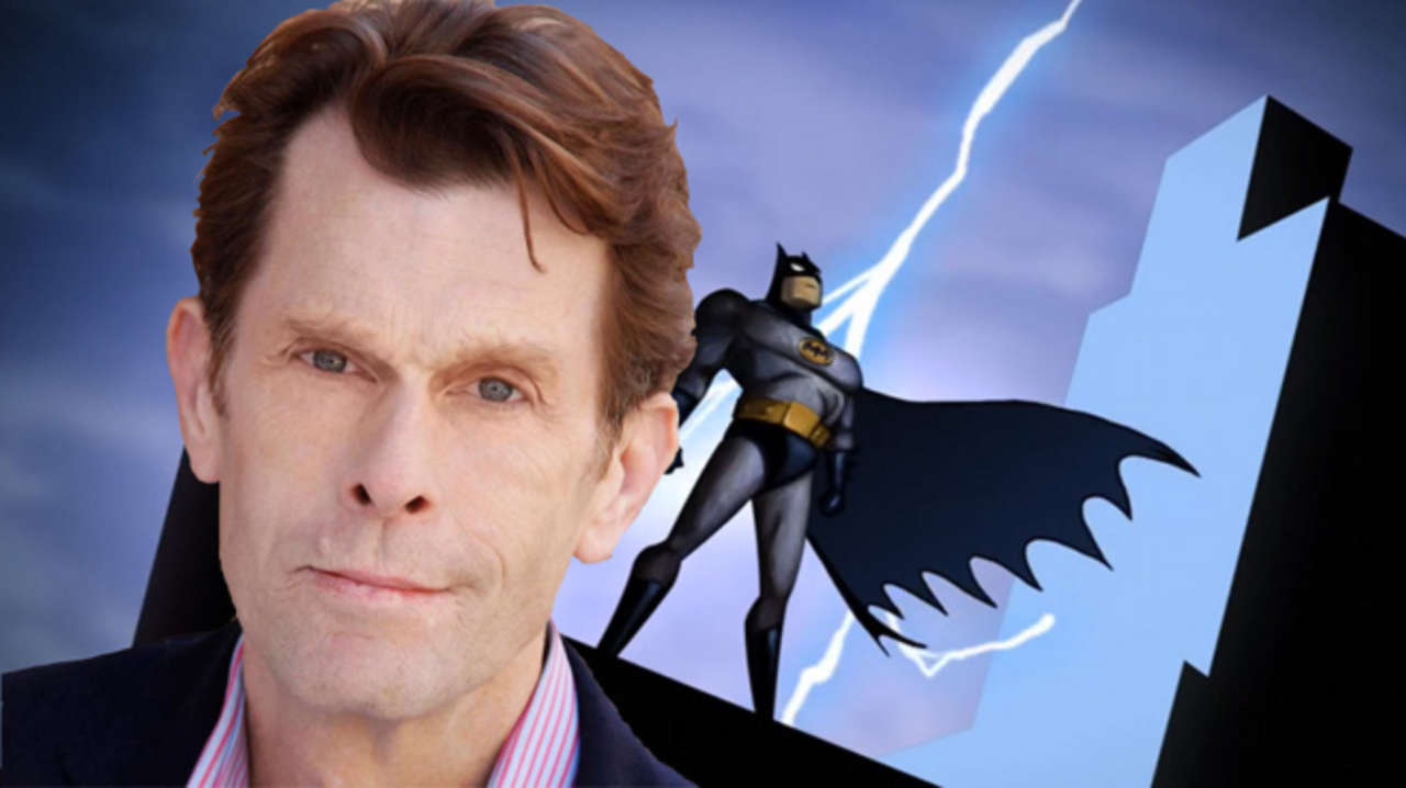 蝙蝠俠經典配音員分享自己對《萬惡高譚市》與《正義曙光》的感想
