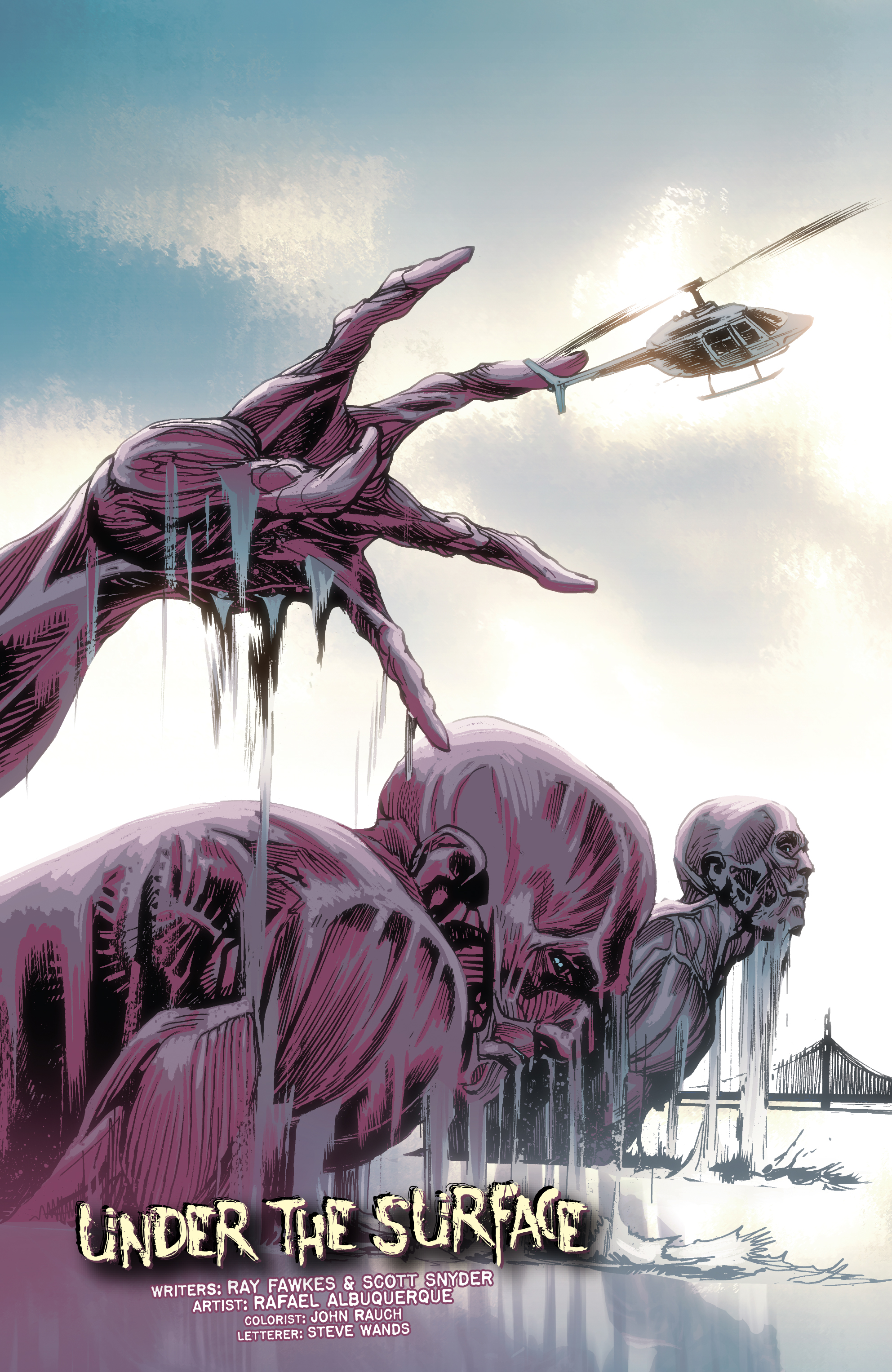 【日美交流單元】美國集結眾多漫畫家所推出的「進擊的巨人」短篇漫畫故事集－《Attack on Titan Anthology》推薦與介紹