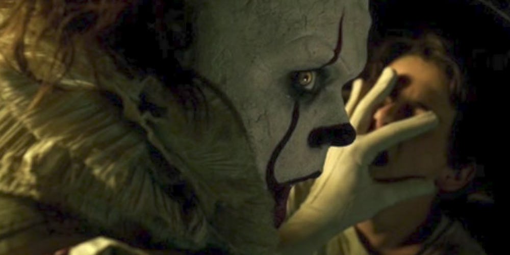 《牠》的導演談論電影對於真實小丑造成的影響與爭異