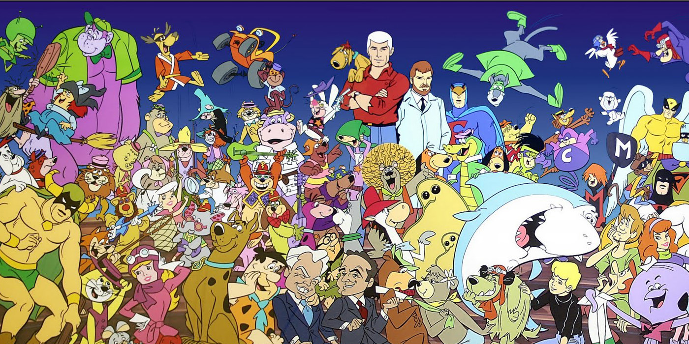 《ＣＮ卡通頻道》慶祝 25 周年了，我們來淺談一下相關感想