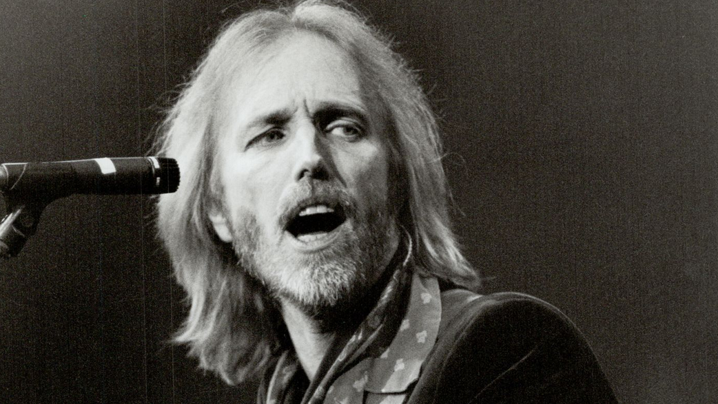 南方的搖滾傳奇 Tom Petty（湯姆·佩蒂）去世了，享年 66 歲。