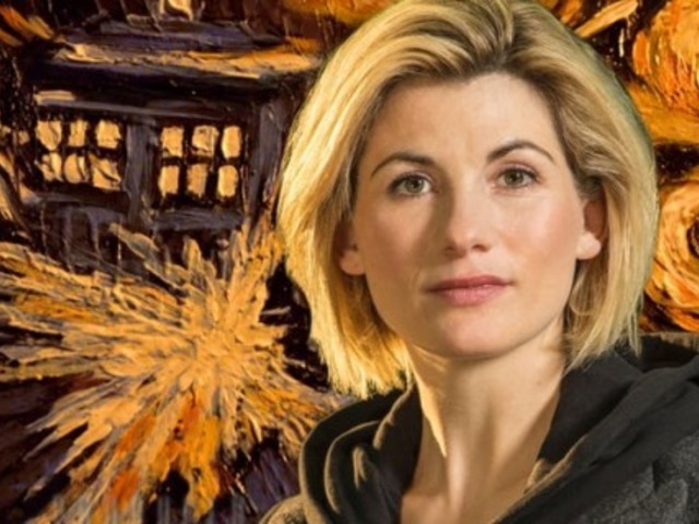 《Doctor Who》第１３位博士的夥伴成員正式出爐！