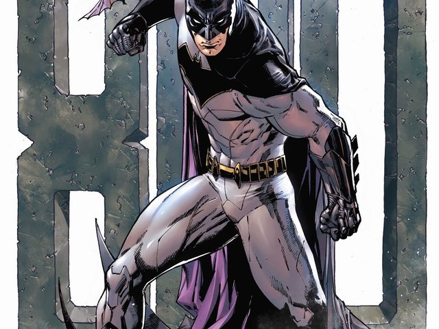 為了「動作漫畫」１０００回紀念鋪陳，蝙蝠俠和超人的個人連載搶先進入８００回紀念