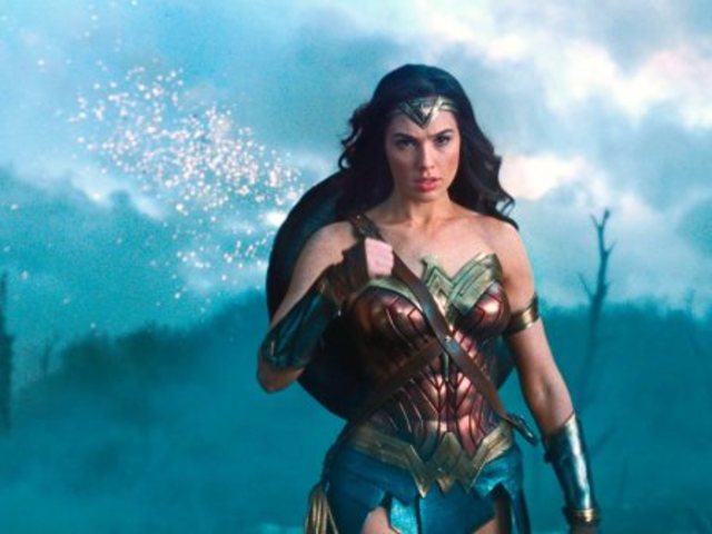 蓋兒·加朵不滿《神力女超人二》電影有性騷擾指控的導演加入，因此揚言要拒演！？